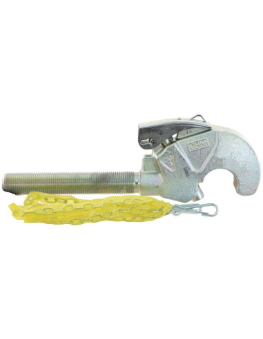 Enganche Forjado Tercer Punto - Cat. 3, Tamaño...