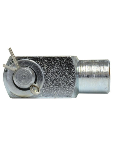 métrica Terminal Clevis Con Pasador M8.0 (71751)
