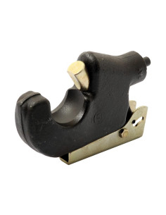 Enganche Para Soldar Tercer Punto - Cat. 2 - Tamaño de rosca 2