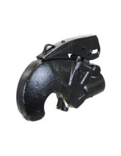 Enganche Para Soldar Tercer Punto - Cat. 2 - Tamaño de...