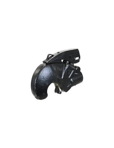 Enganche Para Soldar Tercer Punto - Cat. 2 - Tamaño de rosca M36x2 - Dcho.