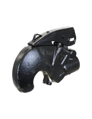 Enganche Para Soldar Tercer Punto - Cat. 2 -...