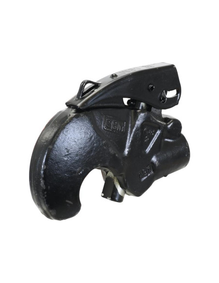 Enganche Para Soldar Tercer Punto - Cat. 2 - Tamaño de rosca M36x2 - Dcho.