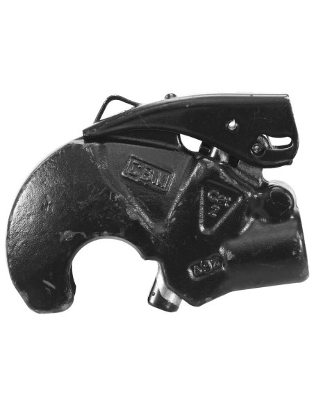 Enganche Para Soldar Tercer Punto - Cat. 2 - Tamaño de rosca M36x2 - Dcho.