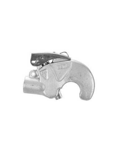 Enganche Para Soldar Tercer Punto - Cat. 3 - Tamaño de rosca M36x2 - Dcho.