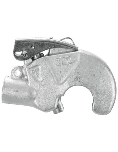 Enganche Para Soldar Tercer Punto - Cat. 3 -...