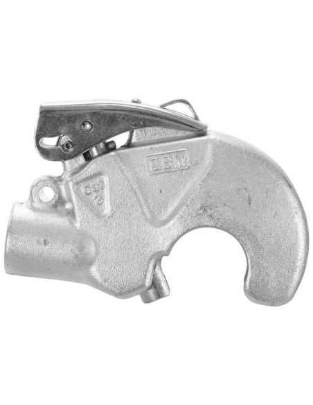 Enganche Para Soldar Tercer Punto - Cat. 3 - Tamaño de rosca M36x2 - Dcho.