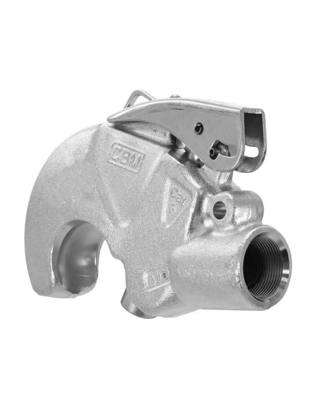 Enganche Para Soldar Tercer Punto - Cat. 3 - Tamaño de rosca M36x2 - Dcho.