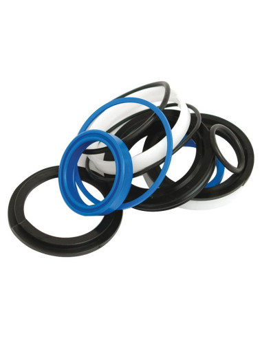 Juego de reparación de cilindro hidráulico -...