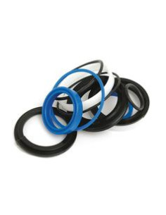 Juego de reparación de cilindro hidráulico - 120/50mm