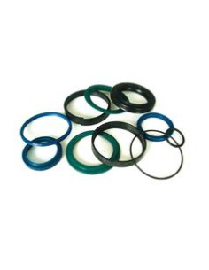 Juego de reparación de cilindro hidráulico - 80/40mm