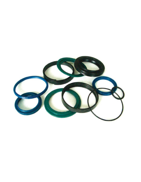 Juego de reparación de cilindro hidráulico - 80/40mm