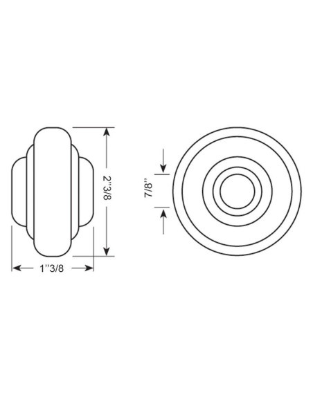 Juego Rótula Brazo Inferior (Cat. 1)