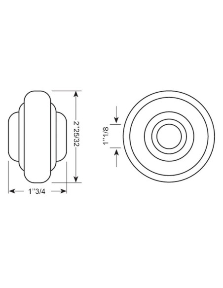 Juego Rótula Brazo Inferior (Cat. 2)