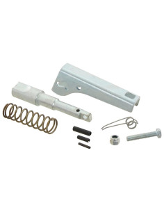 Kit Reparación Enganche Brazo Inferior (Cat. 2) 2