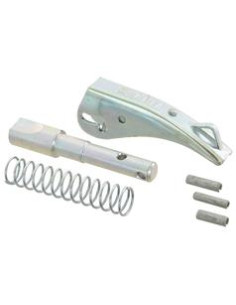 Kit Reparación Enganche Brazo Inferior (Cat. 2)