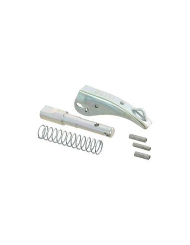 Kit Reparación Enganche Brazo Inferior (Cat. 2)