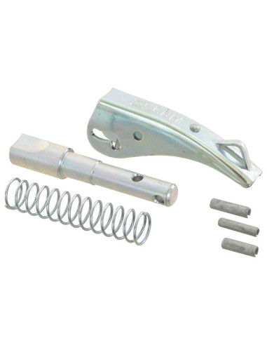 Kit Reparación Enganche Brazo Inferior (Cat. 2)