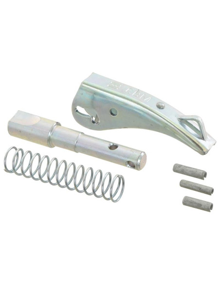 Kit Reparación Enganche Brazo Inferior (Cat. 2)