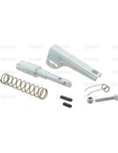 Kit Reparación Enganche Brazo Inferior (Cat. 3)