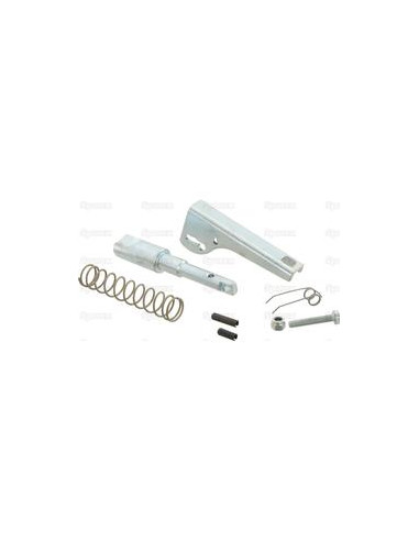 Kit Reparación Enganche Brazo Inferior (Cat. 3)