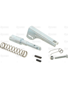 Kit Reparación Enganche Brazo Inferior (Cat. 3) 2