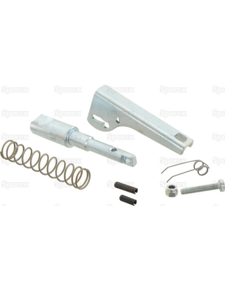 Kit Reparación Enganche Brazo Inferior (Cat. 3)