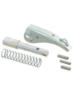 Kit Reparación Enganche Brazo Inferior (Cat. 3)