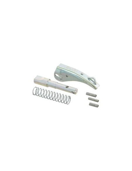 Kit Reparación Enganche Brazo Inferior (Cat. 3)