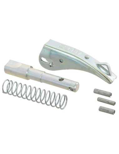 Kit Reparación Enganche Brazo Inferior (Cat. 3)