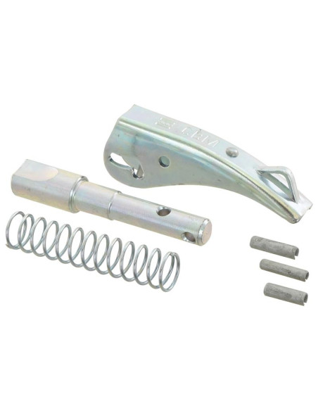 Kit Reparación Enganche Brazo Inferior (Cat. 3)