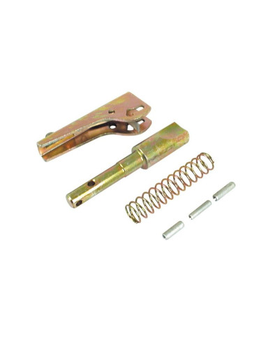 Kit Reparación Enganche Brazo Inferior (Cat. 3)