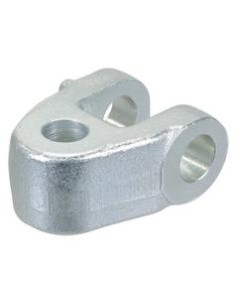 Nudo Tercer Punto - Cat. 2