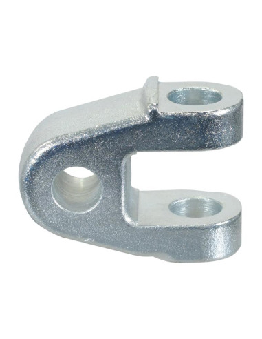 Nudo Tercer Punto - Cat. 2