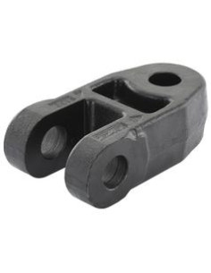 Nudo Tercer Punto - Cat. 2