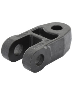 Nudo Tercer Punto - Cat. 2 2