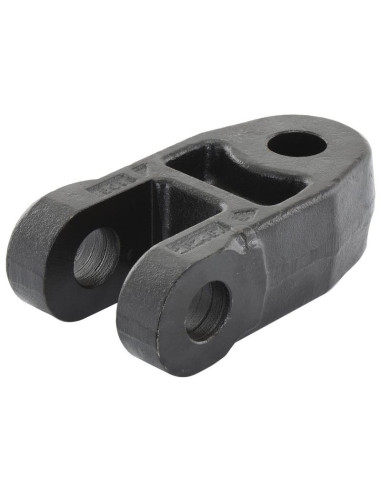 Nudo Tercer Punto - Cat. 2