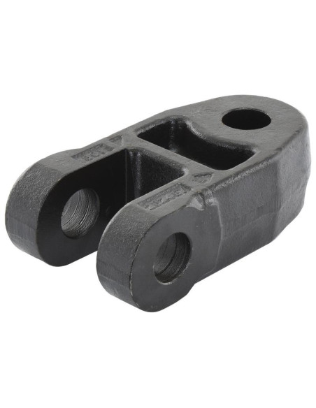 Nudo Tercer Punto - Cat. 2