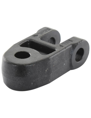 Nudo Tercer Punto - Cat. 2