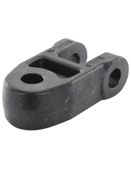 Nudo Tercer Punto - Cat. 2