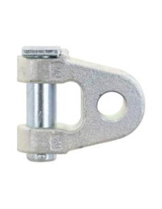 Nudo Tercer Punto - Cat. 2