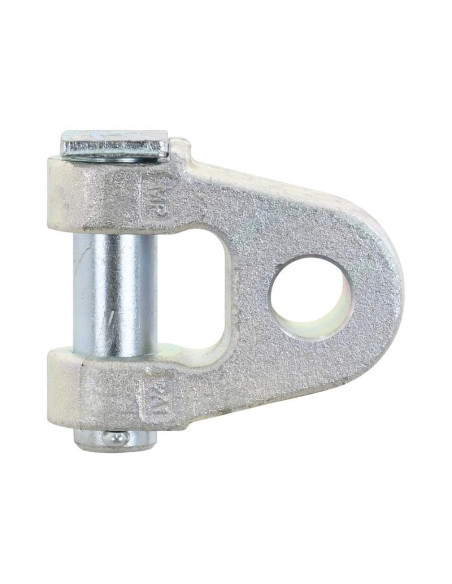 Nudo Tercer Punto - Cat. 2