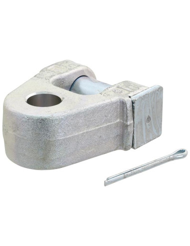 Nudo Tercer Punto - Cat. 2