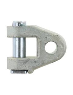 Nudo Tercer Punto - Cat. 2