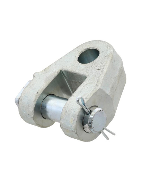 Nudo Tercer Punto - Cat. 2