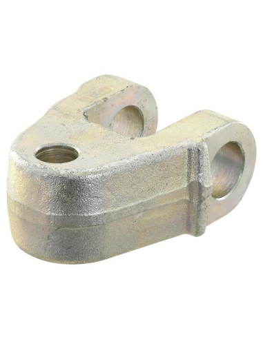 Nudo Tercer Punto - Cat. 20mm