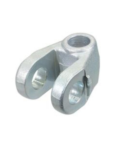 Nudo Tercer Punto - Cat. 28mm