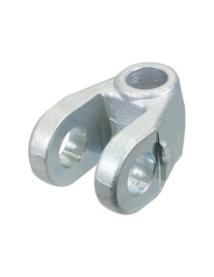 Nudo Tercer Punto - Cat. 28mm 2