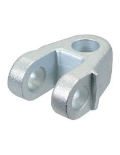 Nudo Tercer Punto - Cat. 3