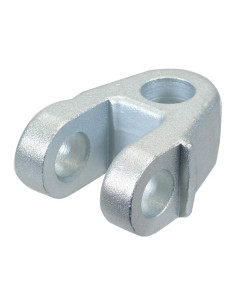 Nudo Tercer Punto - Cat. 3 2